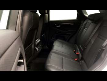 Used Land Rover Range Rover Evoque 2022 for sale - 74008577: Photo