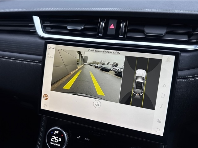 Used Jaguar F-Pace 2024 for sale - 77231630: Photo 12