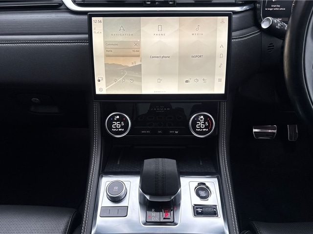 Used Jaguar F-Pace 2024 for sale - 77231630: Photo 14