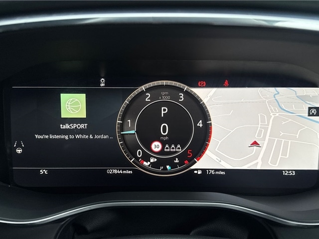 Used Jaguar F-Pace 2024 for sale - 77231630: Photo 16