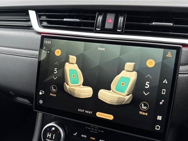 Used Jaguar F-Pace 2024 for sale - 77231630: Photo 22