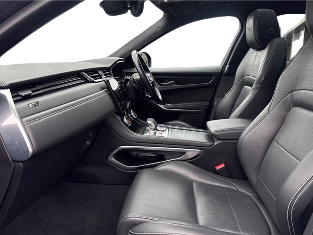 Used Jaguar F-Pace 2024 for sale - 77231630: Photo 3