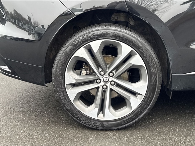 Used Jaguar F-Pace 2024 for sale - 77231630: Photo 8