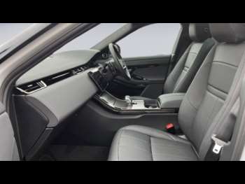 Used Land Rover Range Rover Evoque 2025 for sale - 74083470: Photo