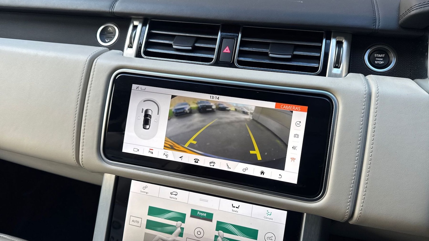 Used Land Rover Range Rover 2021 for sale - 77292892: Photo 12