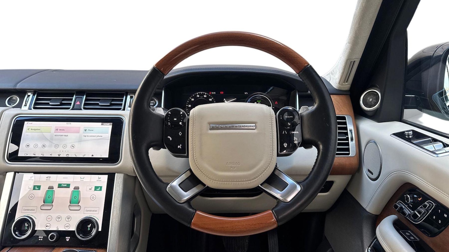 Used Land Rover Range Rover 2021 for sale - 77292892: Photo 15