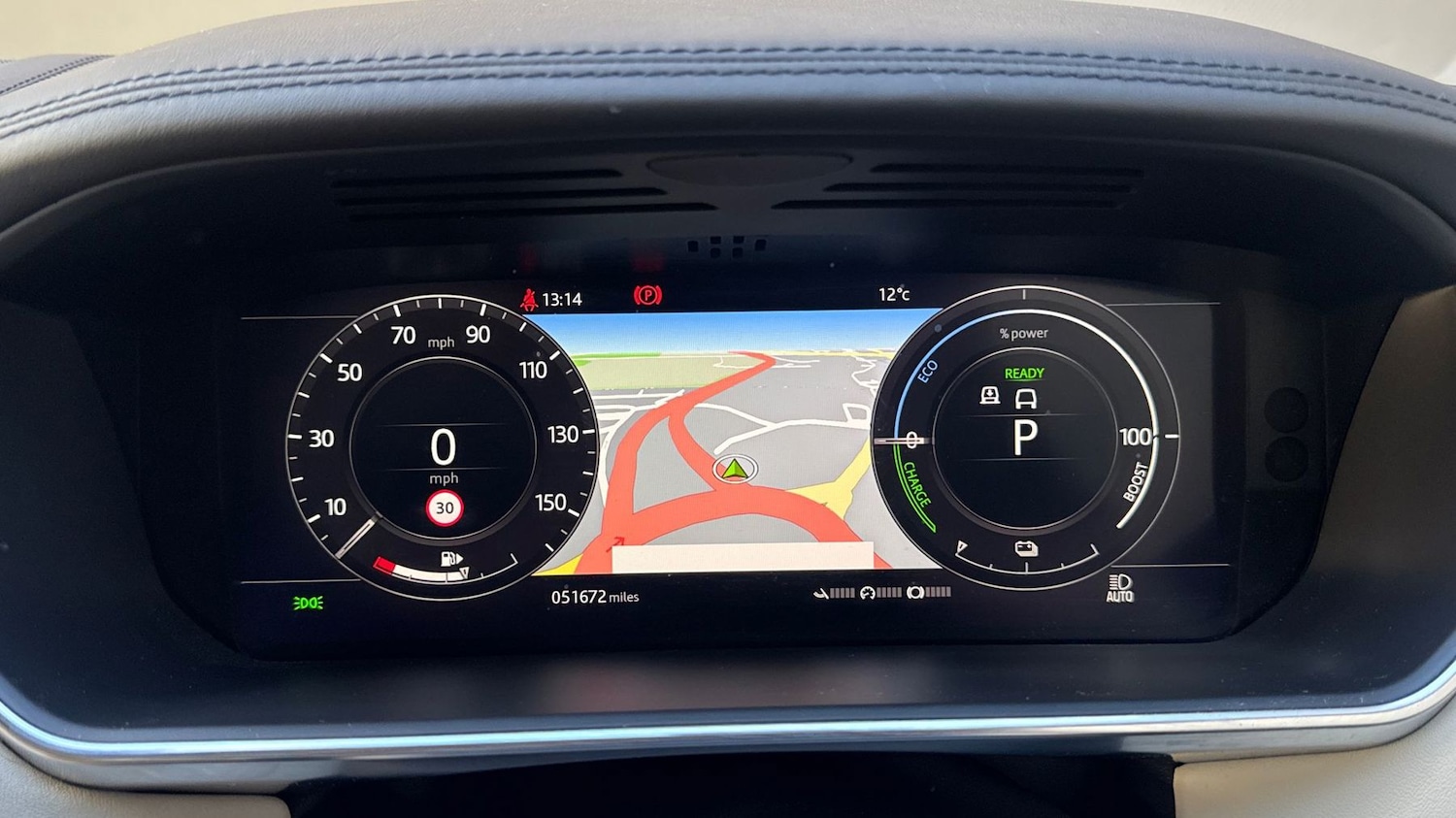 Used Land Rover Range Rover 2021 for sale - 77292892: Photo 16