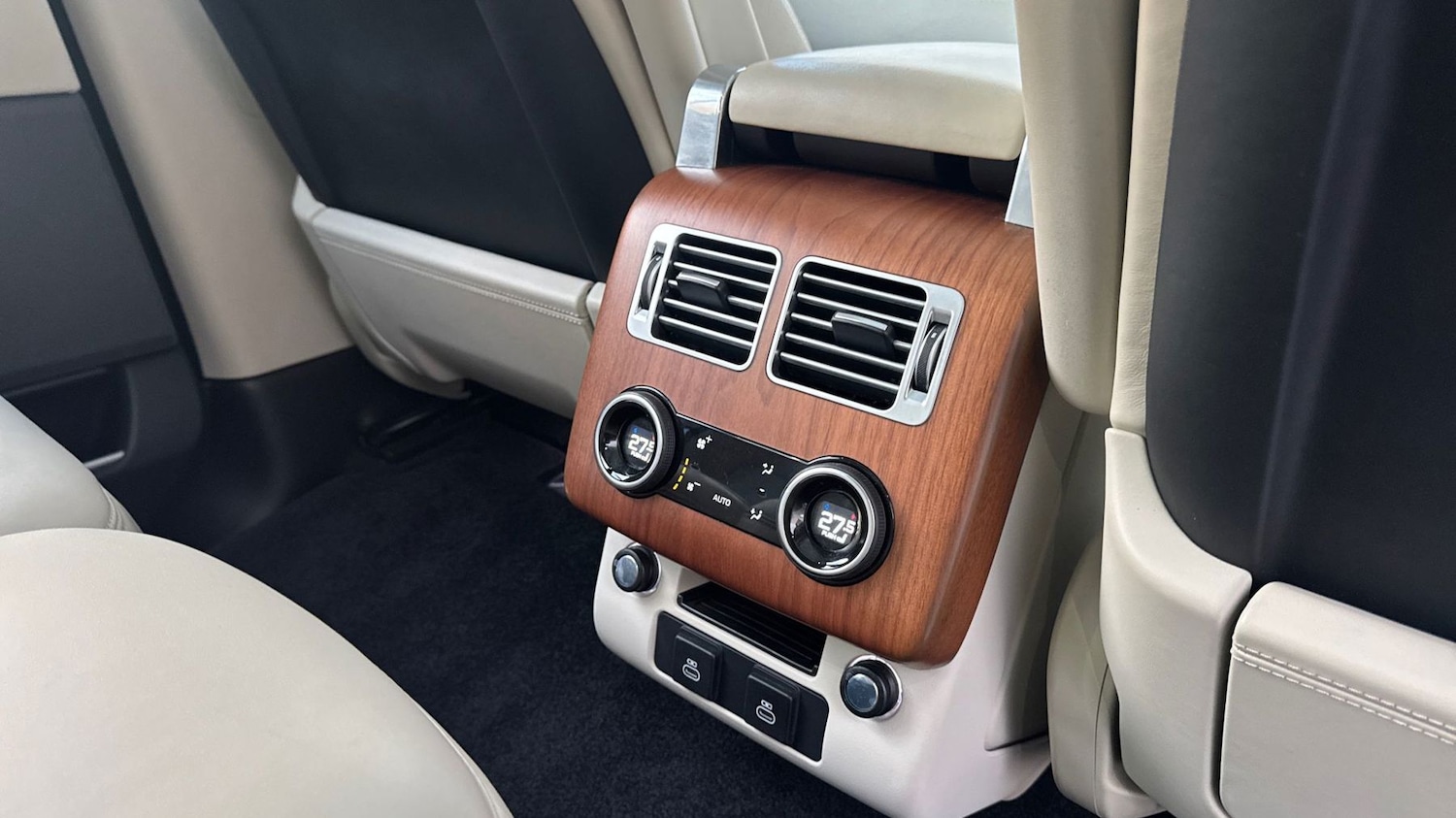 Used Land Rover Range Rover 2021 for sale - 77292892: Photo 18