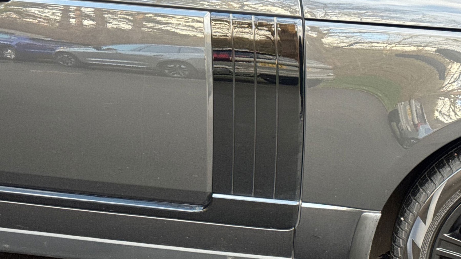 Used Land Rover Range Rover 2021 for sale - 77292892: Photo 20