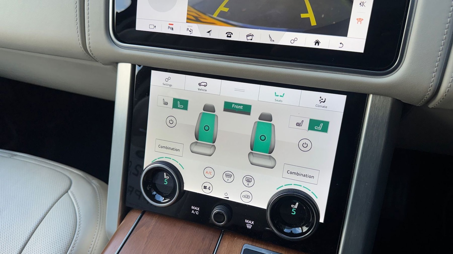 Used Land Rover Range Rover 2021 for sale - 77292892: Photo 23