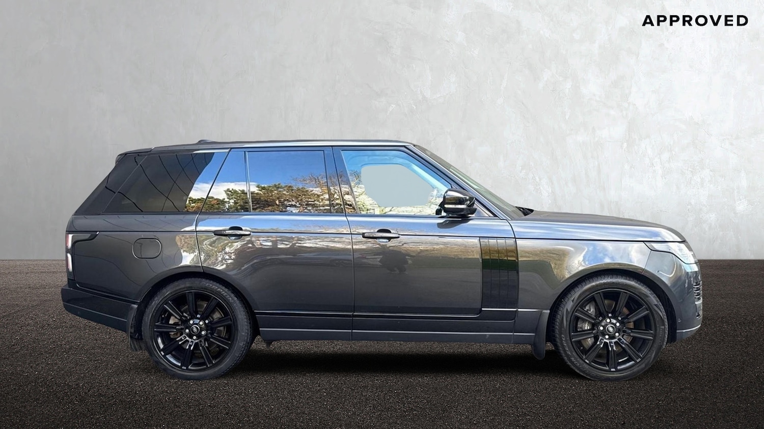 Used Land Rover Range Rover 2021 for sale - 77292892: Photo 5