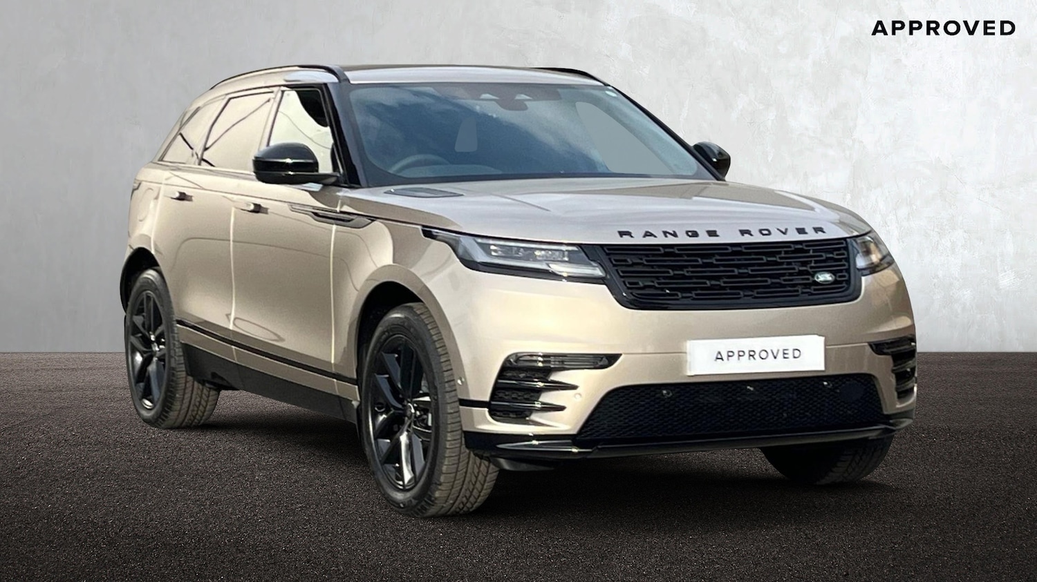 Used Land Rover Range Rover Velar 2025 for sale - 76111153: Photo 1