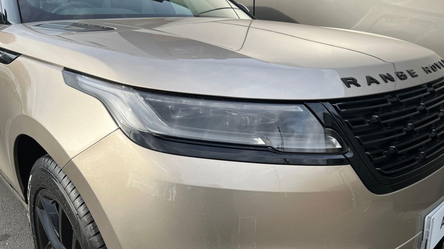 Used Land Rover Range Rover Velar 2025 for sale - 76111153: Photo 17