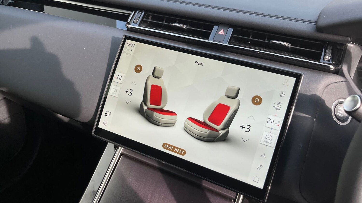Used Land Rover Range Rover Velar 2025 for sale - 76111153: Photo 21