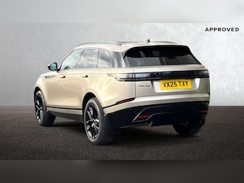 Used Land Rover Range Rover Velar 2025 for sale - 76111153: Photo 2