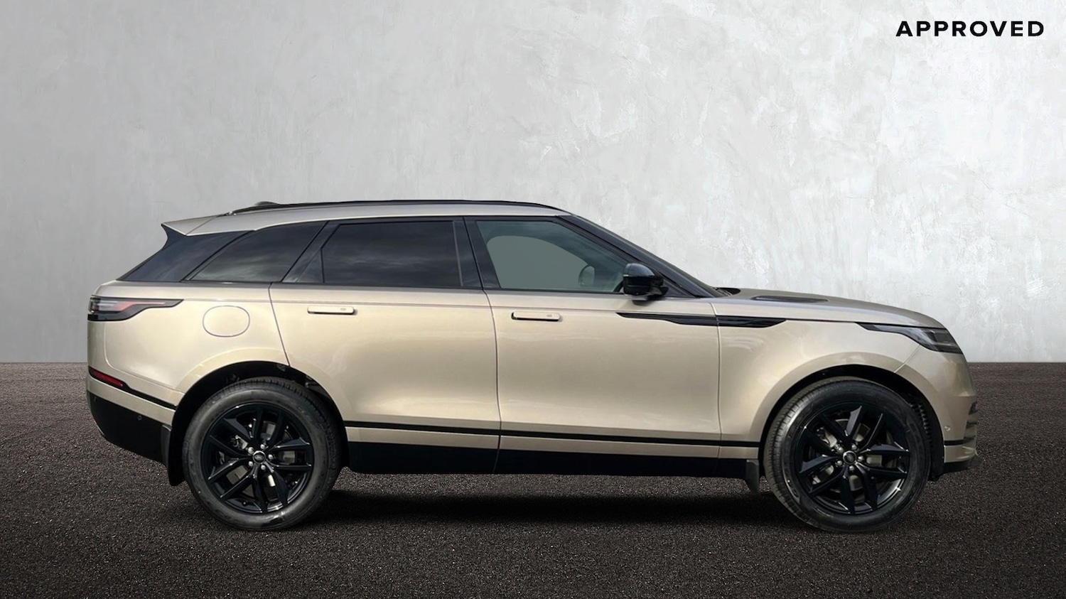 Used Land Rover Range Rover Velar 2025 for sale - 76111153: Photo 5