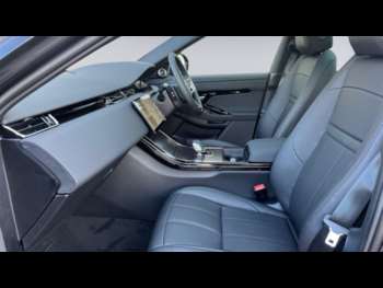 Used Land Rover Range Rover Evoque 2025 for sale - 74022012: Photo
