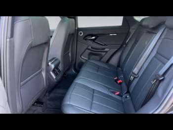 Used Land Rover Range Rover Evoque 2025 for sale - 74022012: Photo