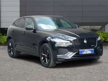 2021 (21) - 2.0 D200 R-Dynamic SE 5dr Auto AWD