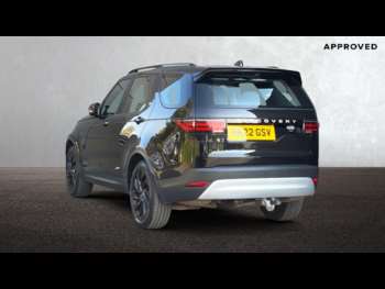 Used Land Rover Discovery 2022 for sale - 74257078: Photo