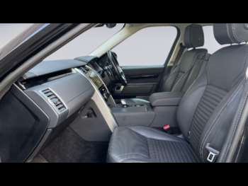 Used Land Rover Discovery 2022 for sale - 74257078: Photo
