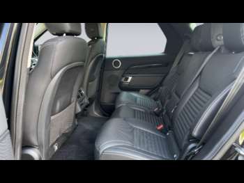Used Land Rover Discovery 2022 for sale - 74257078: Photo
