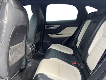 Used Jaguar F-Pace 2017 for sale - 76434229: Photo