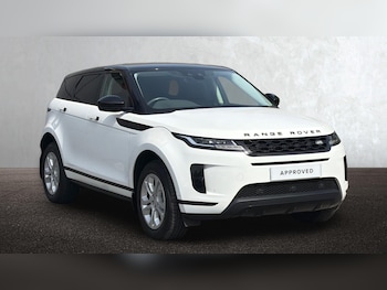 Used Land Rover Range Rover Evoque 2020 for sale - 78128751: Photo