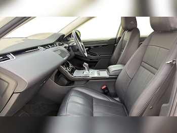 Used Land Rover Range Rover Evoque 2020 for sale - 78128751: Photo