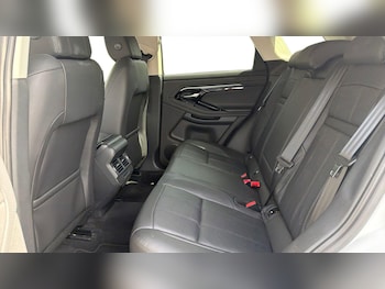 Used Land Rover Range Rover Evoque 2020 for sale - 78128751: Photo