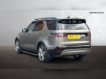 Used Land Rover Discovery 2024 for sale - 75494957: Photo