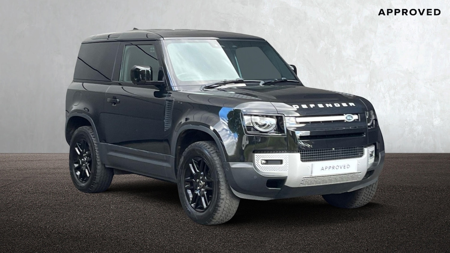 Used Land Rover Defender 2023 for sale - 76111515: Photo 1