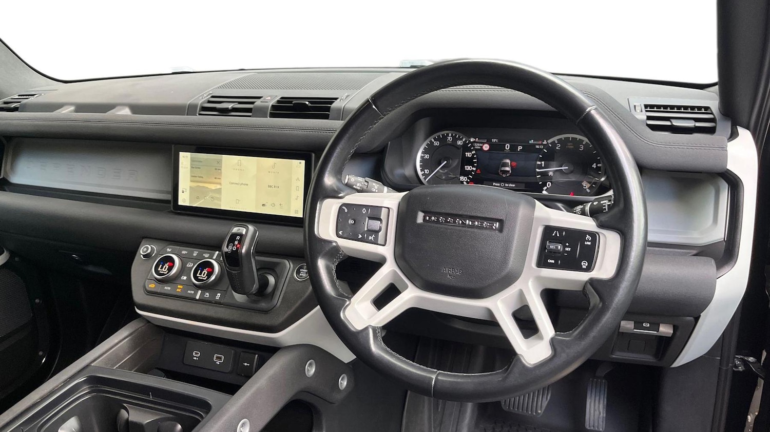 Used Land Rover Defender 2023 for sale - 76111515: Photo 15