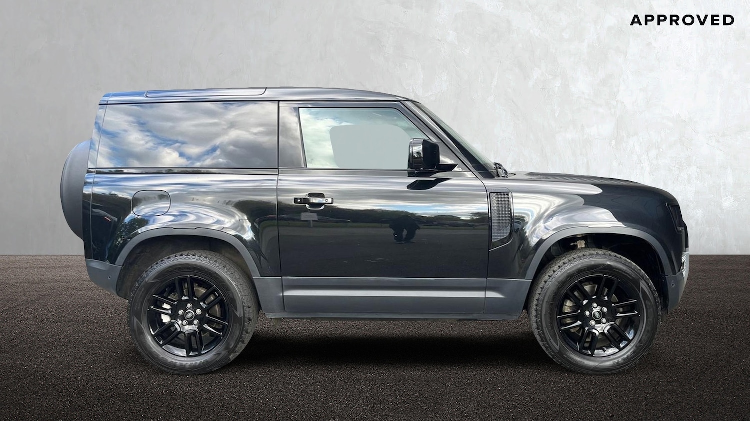 Used Land Rover Defender 2023 for sale - 76111515: Photo 5