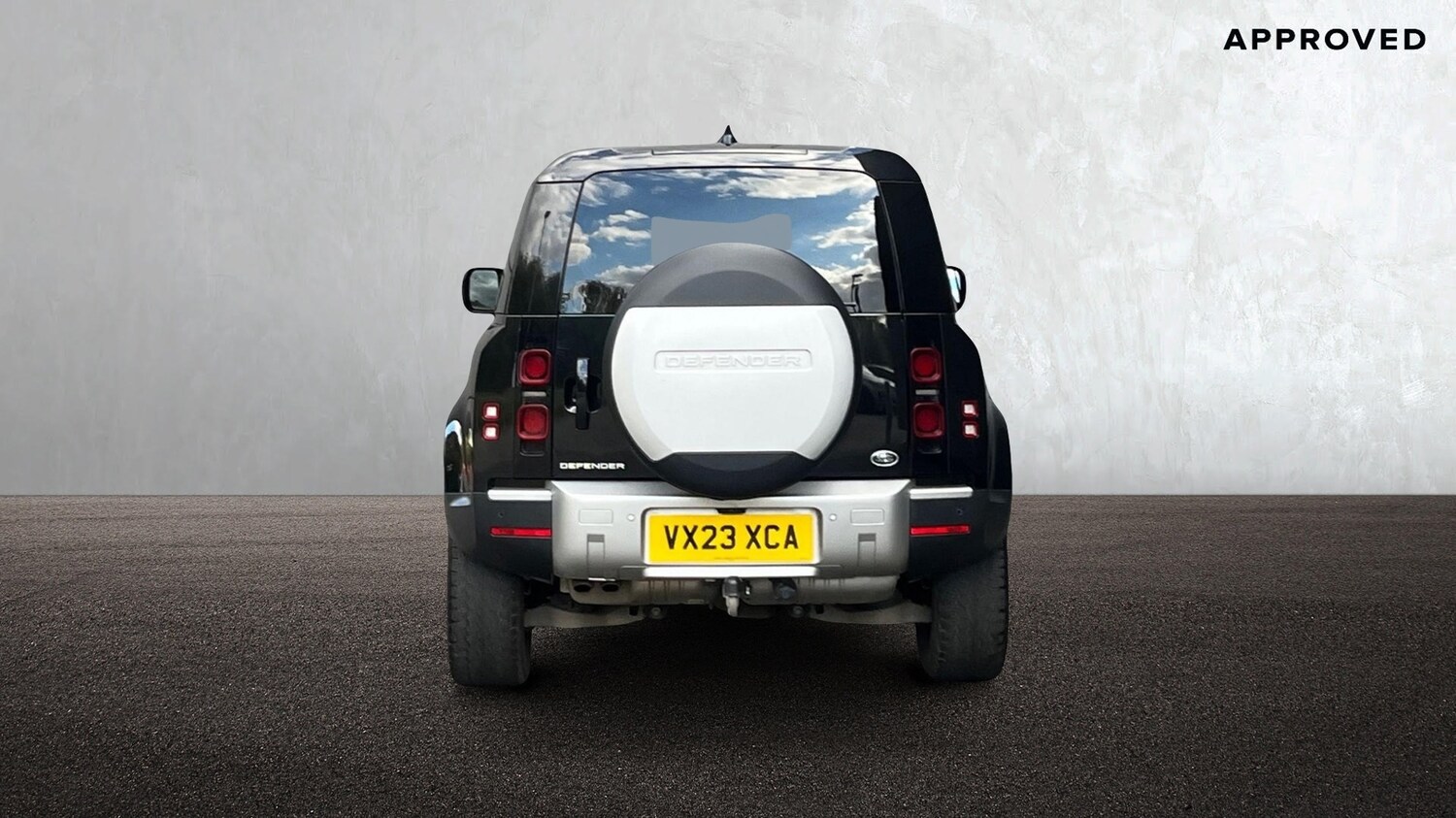 Used Land Rover Defender 2023 for sale - 76111515: Photo 6