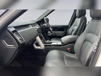 Used Land Rover Range Rover 2020 for sale - 75509203: Photo