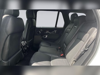 Used Land Rover Range Rover 2020 for sale - 75509203: Photo