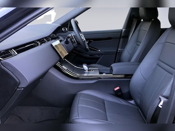 Used Land Rover Range Rover Evoque 2024 for sale - 75842695: Photo