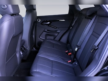 Used Land Rover Range Rover Evoque 2024 for sale - 75842695: Photo