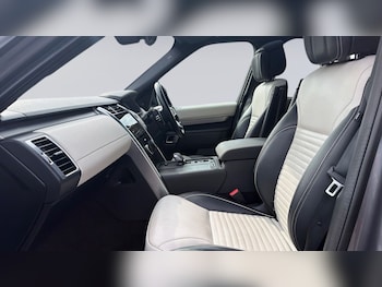 Used Land Rover Discovery 2022 for sale - 79413884: Photo