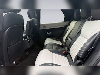 Used Land Rover Discovery 2022 for sale - 79413884: Photo