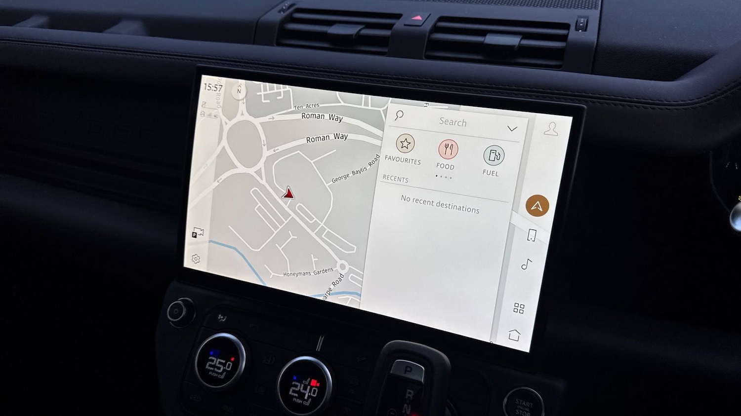 Used Land Rover Defender 2026 for sale - 77205038: Photo 11