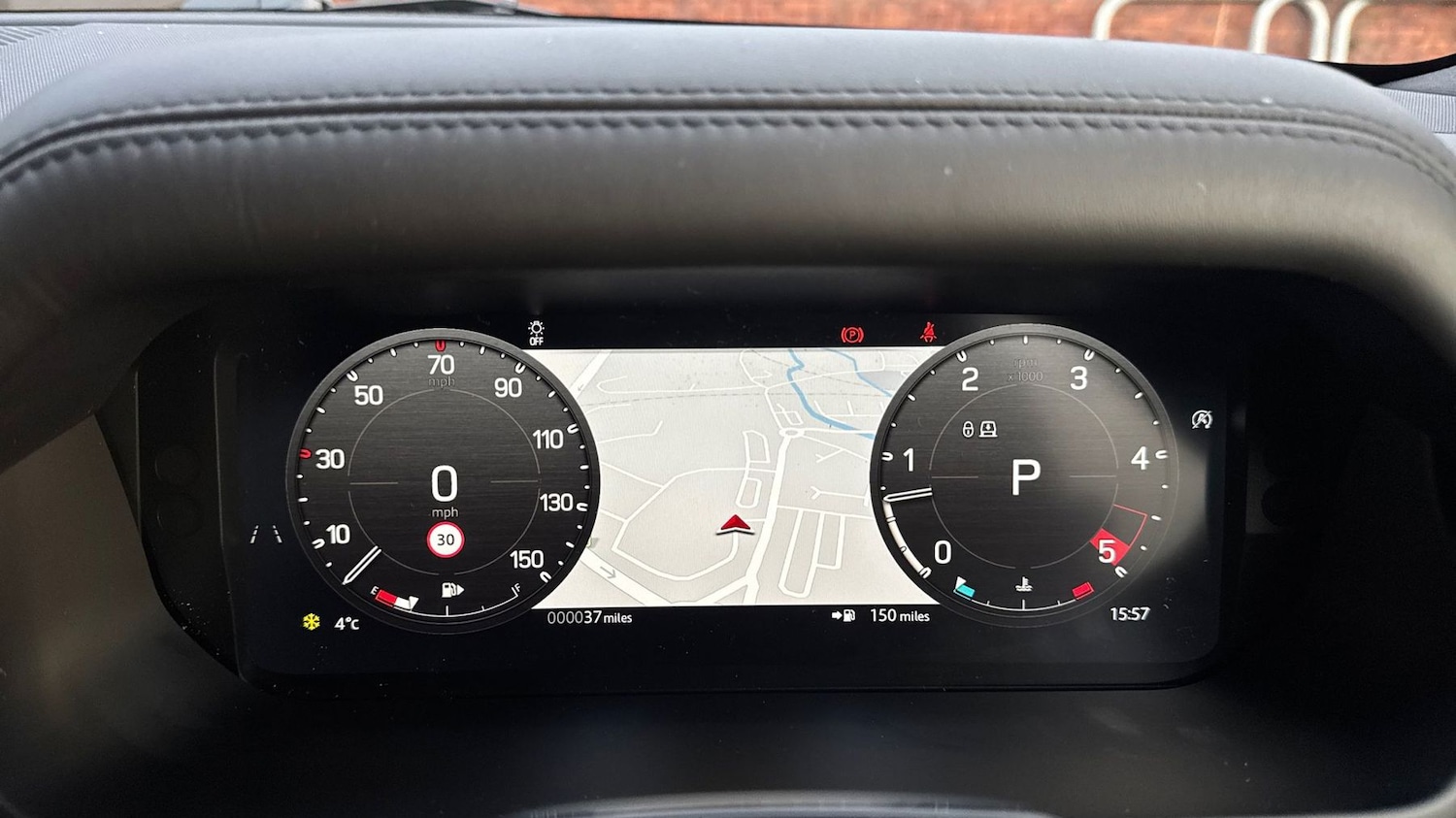 Used Land Rover Defender 2026 for sale - 77205038: Photo 16