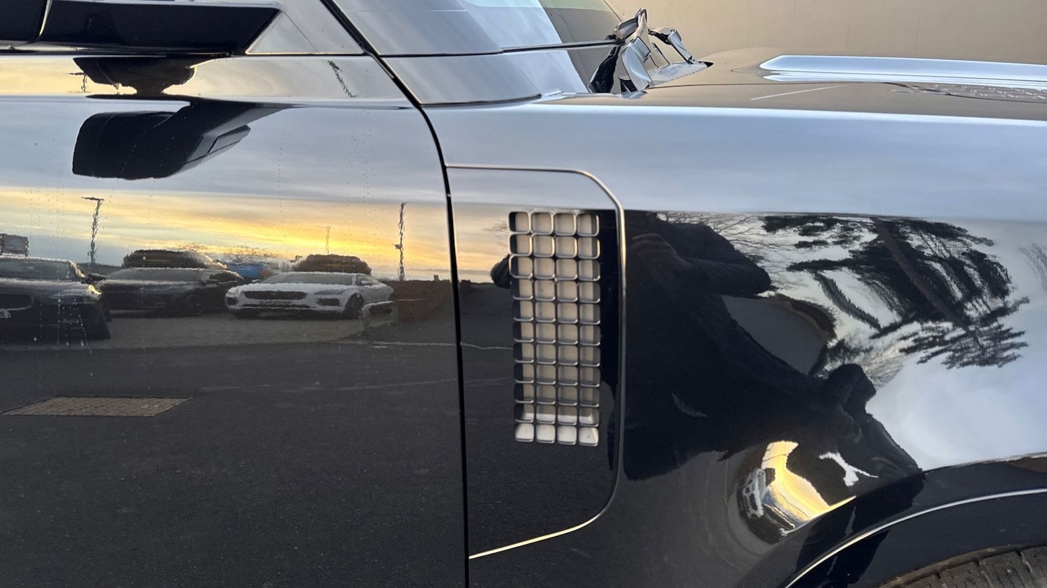 Used Land Rover Defender 2026 for sale - 77205038: Photo 20