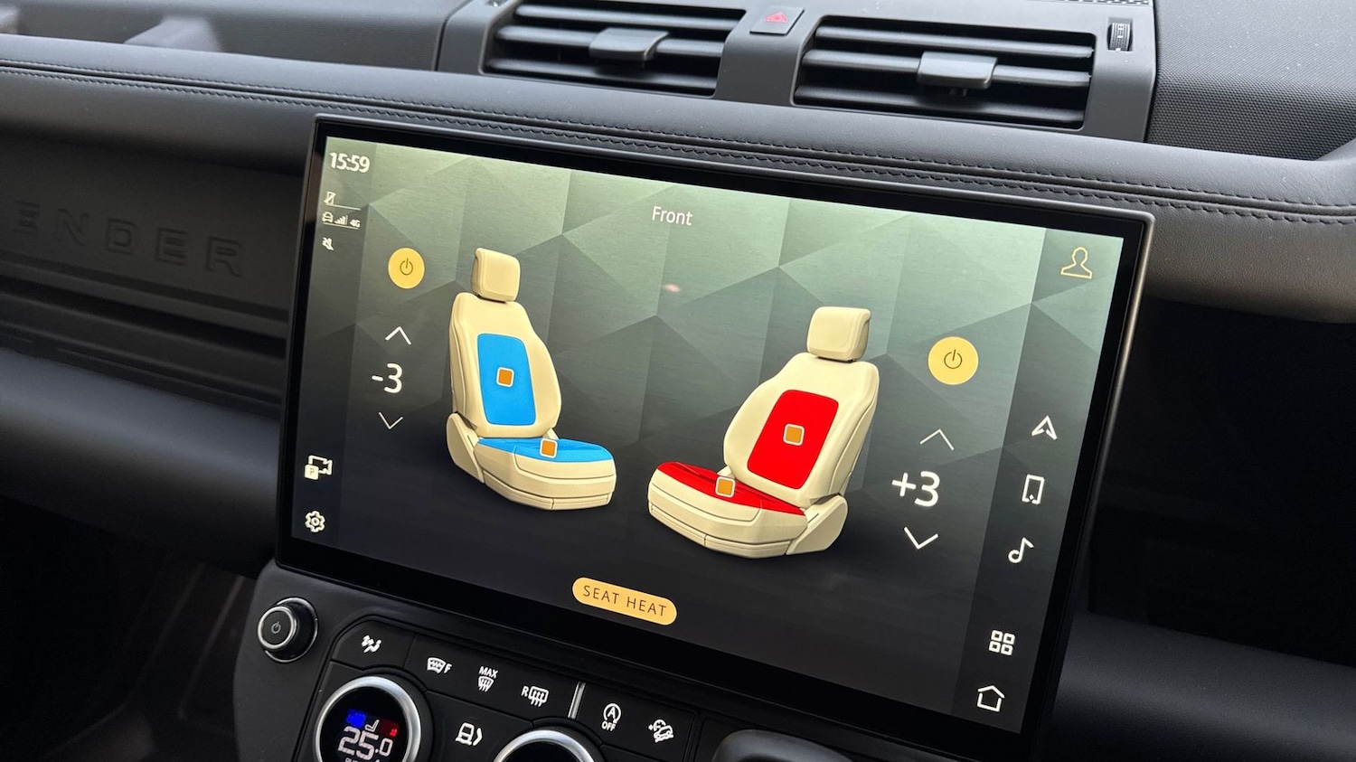 Used Land Rover Defender 2026 for sale - 77205038: Photo 22