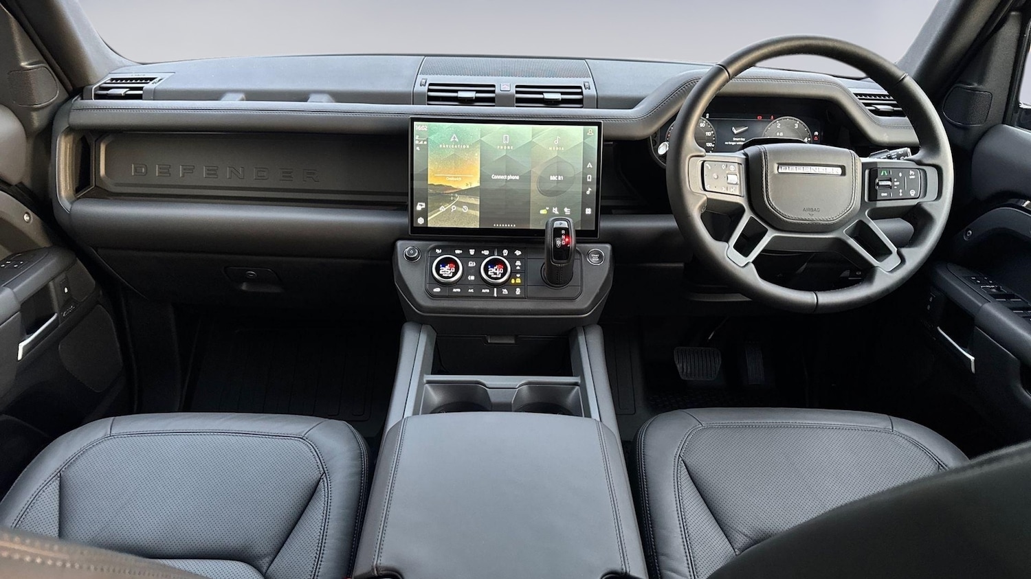 Used Land Rover Defender 2026 for sale - 77205038: Photo 9