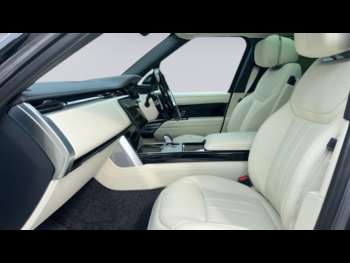 Used Land Rover Range Rover 2025 for sale - 74852781: Photo