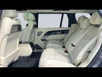 Used Land Rover Range Rover 2025 for sale - 74852781: Photo