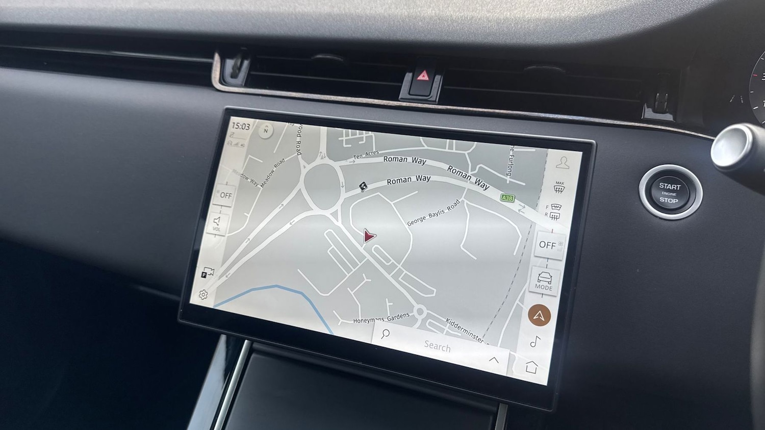 Used Land Rover Range Rover Evoque 2024 for sale - 78036212: Photo 11