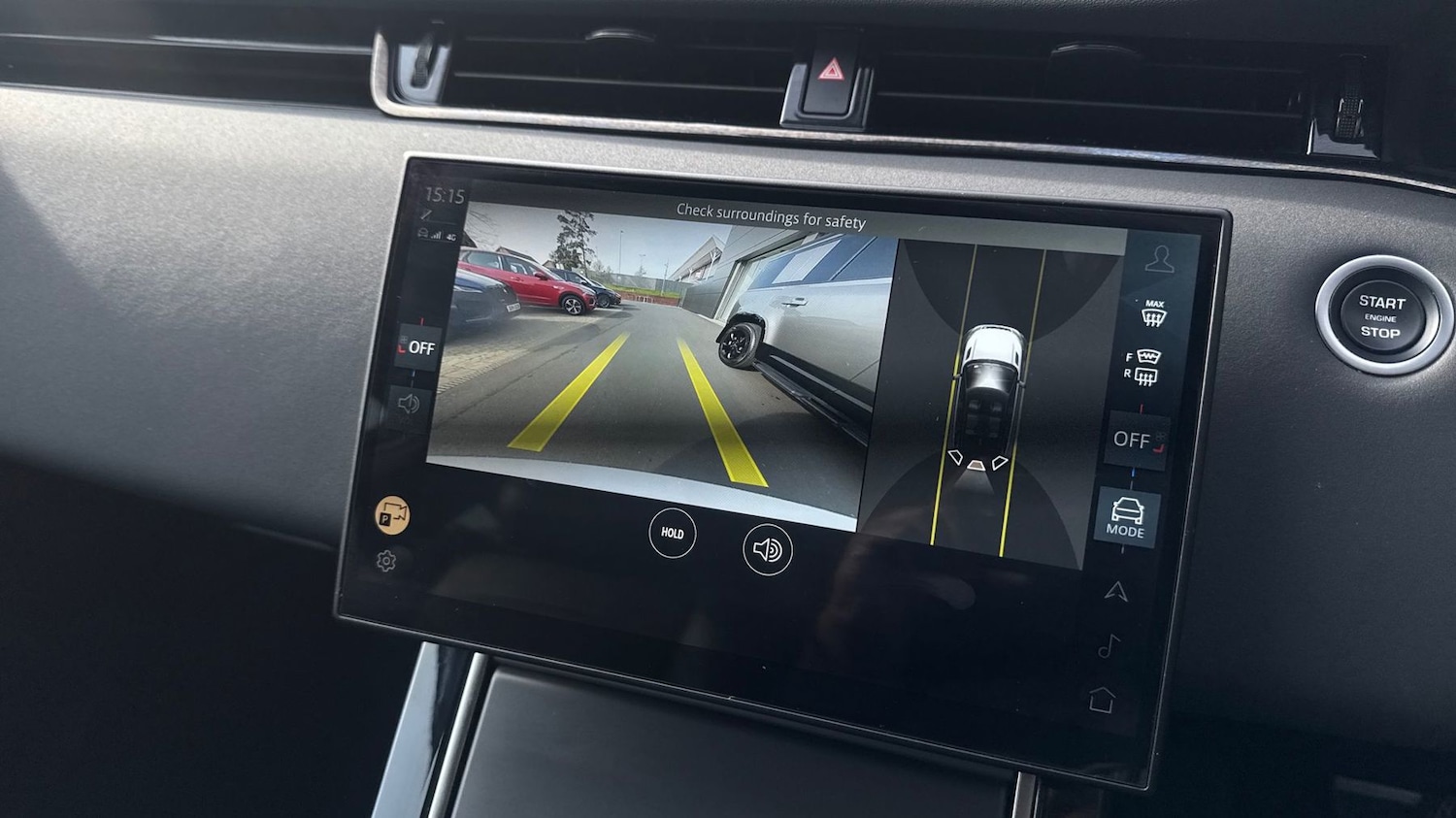 Used Land Rover Range Rover Evoque 2024 for sale - 78036212: Photo 12